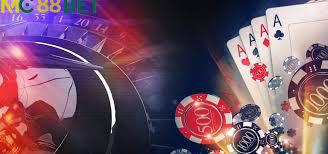 Strategi Untuk Memenangkan Permainan IDN Poker Online 