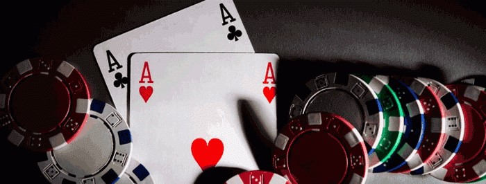 judi poker profesional