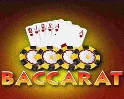 Cara kembangkan uang di Casino Baccarat