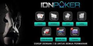 Kelebihan Yang Bisa Anda Peroleh Menggunakan Situs IDN Poker